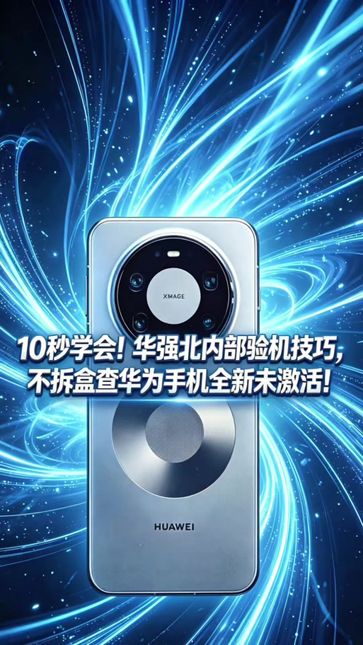 华为手环怎么查激活日期