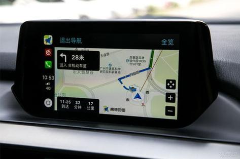 carplay模式连蓝牙导航无声