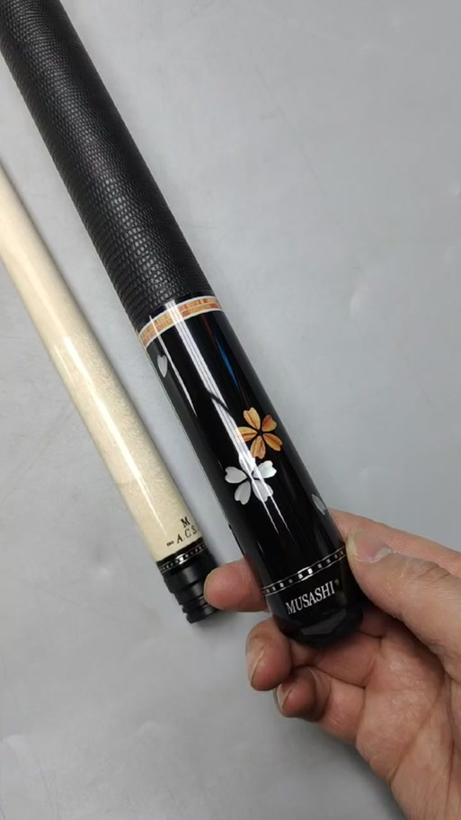 武藏四方心樱花