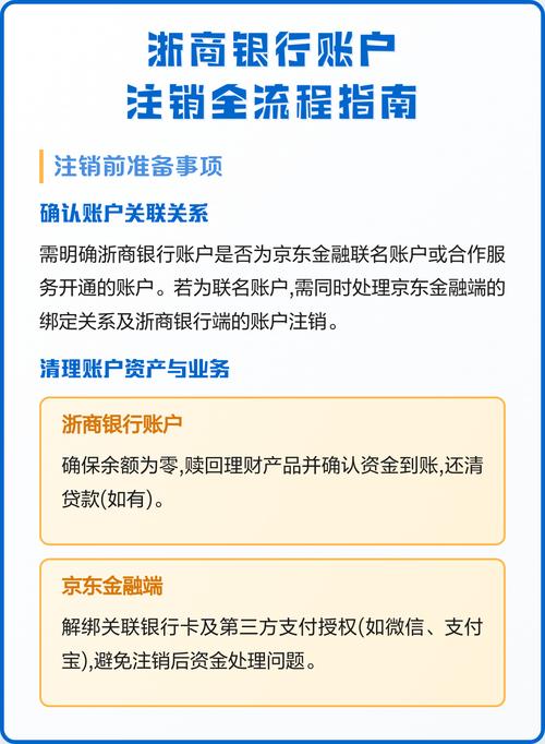 手机银行账户怎么注销