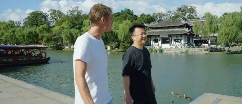 我吃西红柿资料