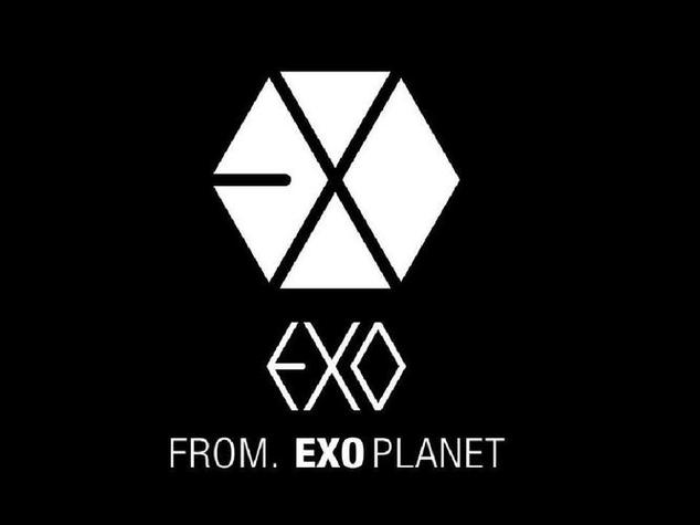 EXO是什么意思