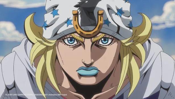 飙马野郎第二集