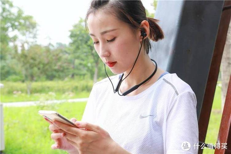 酷狗能量圈耳机怎么用