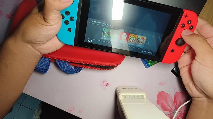 switch出了几代