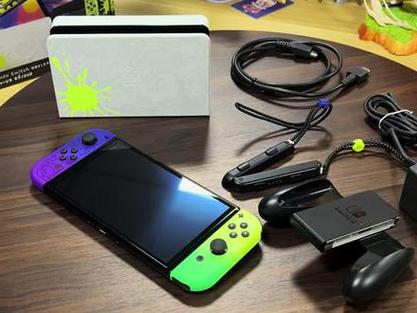 switch喷射3限定机