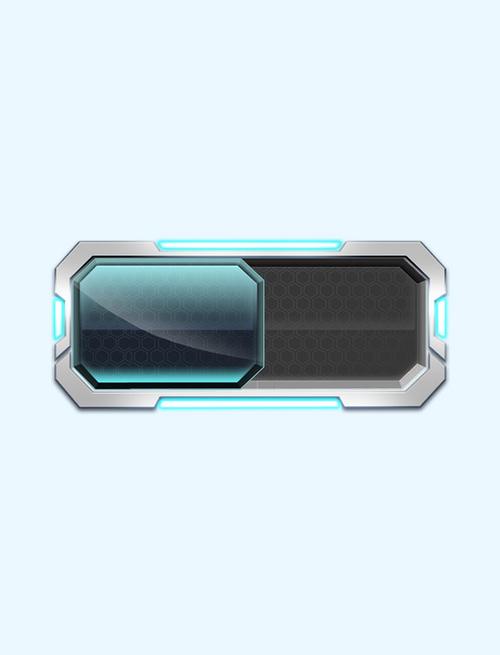 游戏里的能量条叫什么