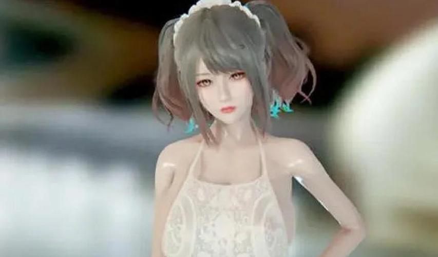 ai少女安装码