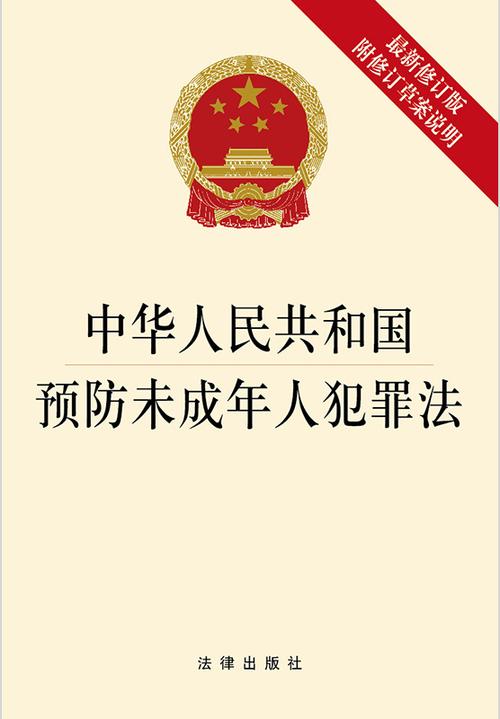 未成年法律