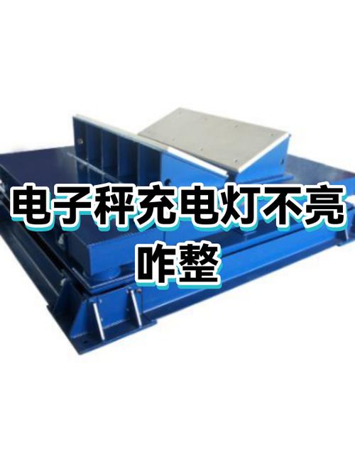 电子秤充电灯不亮怎么回事
