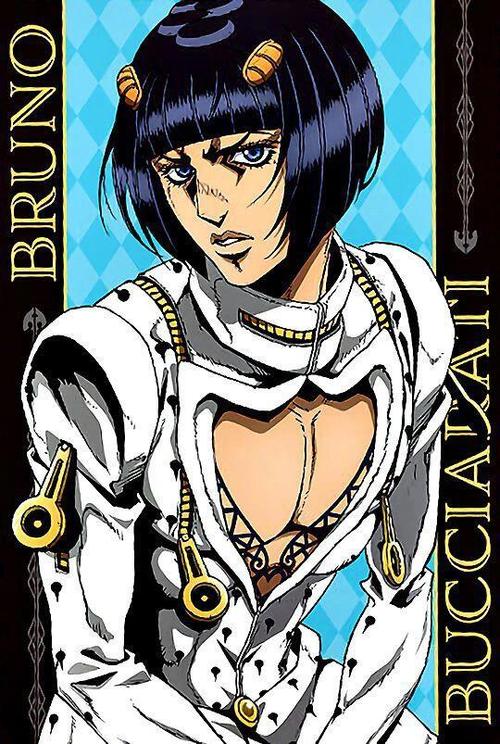 jojoの奇妙冒险截图3