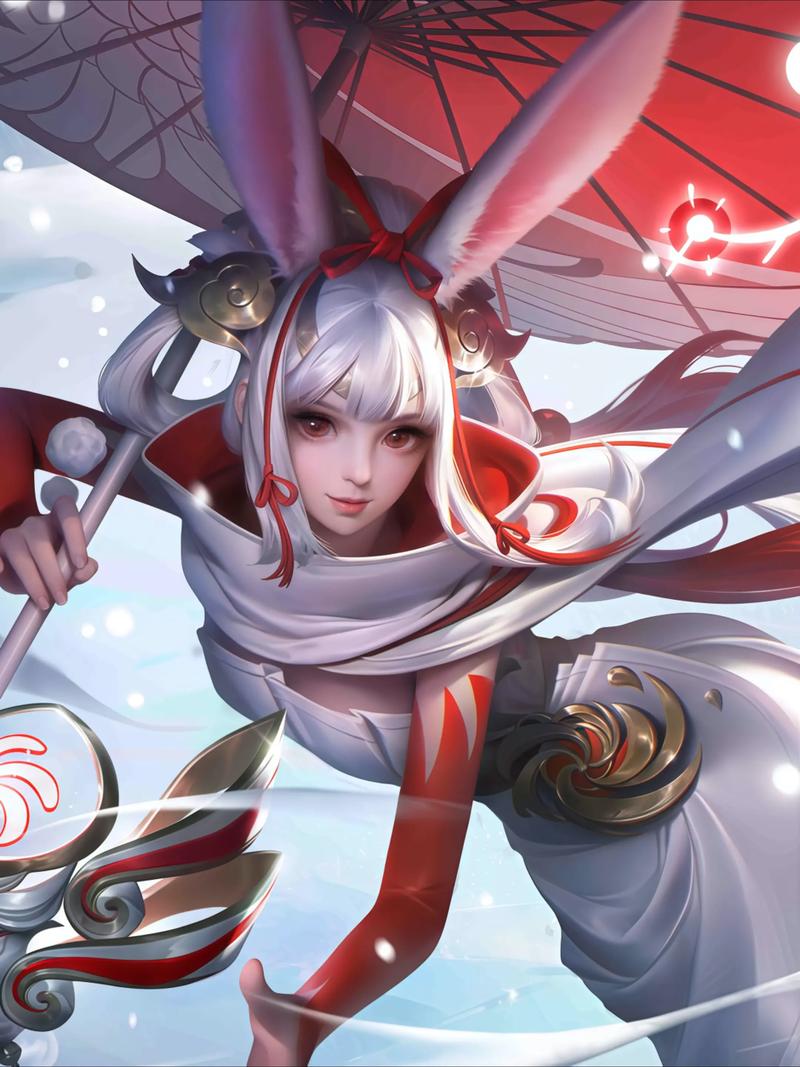 王者荣耀5v5英雄截图2