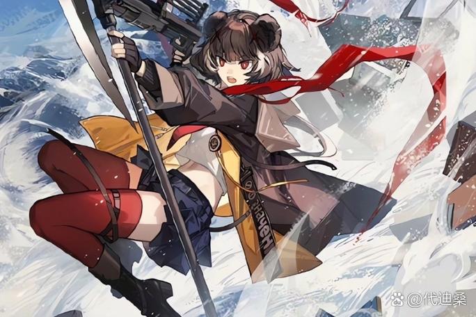 一人助手方舟