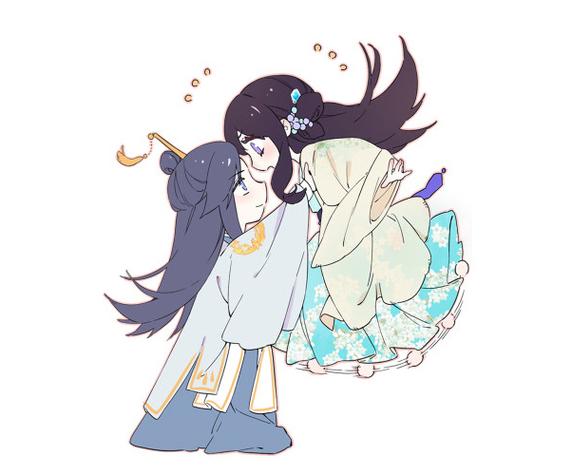 花颜策的结局