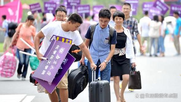 大学生现在开学了吗