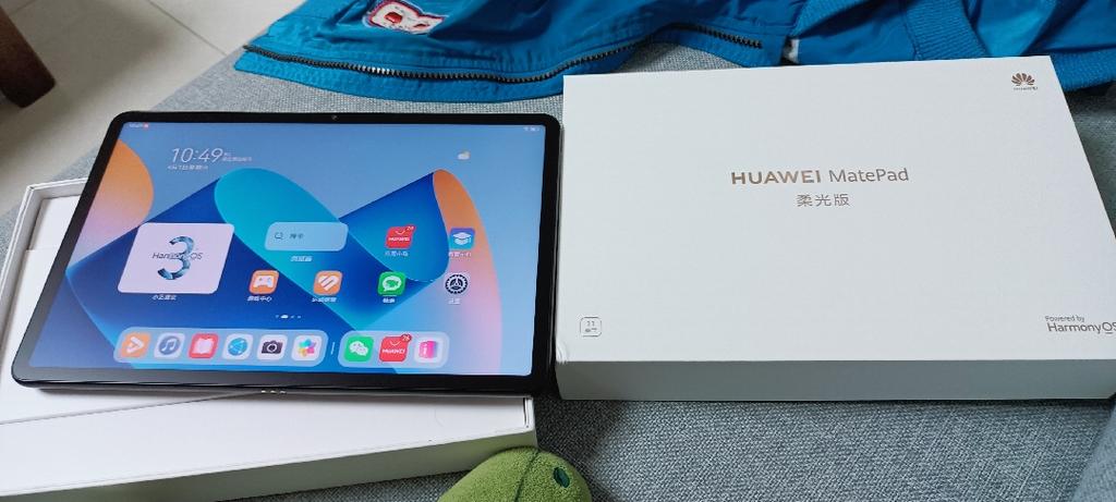 matepad11好用吗
