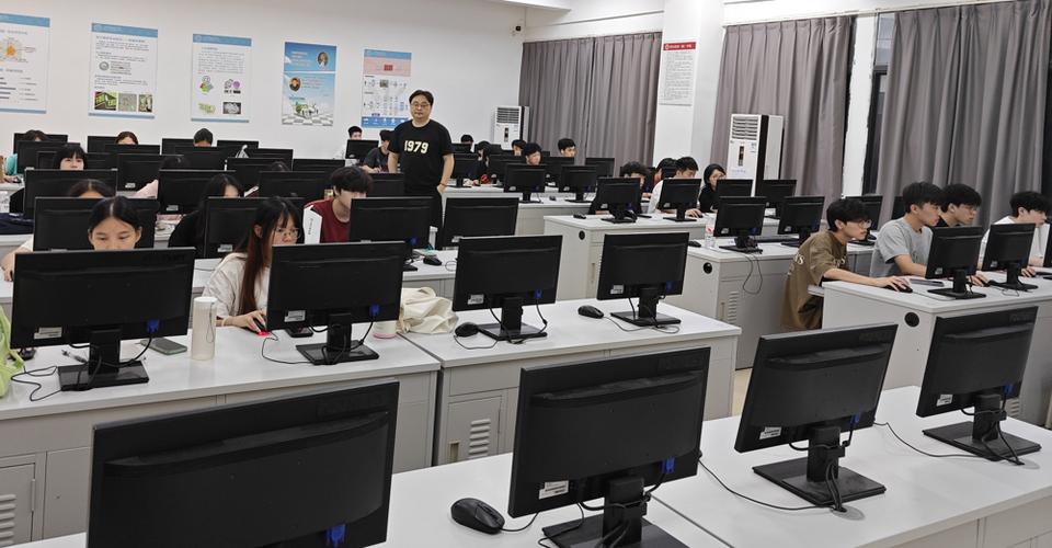 电商学校培训