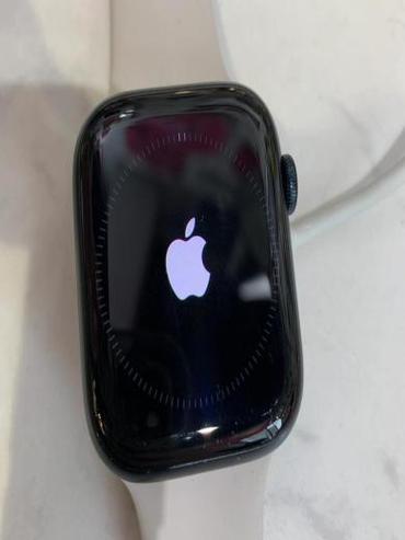 苹果手表为什么总要输入密码