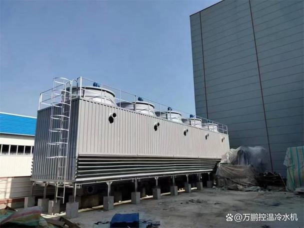 空调冷却塔