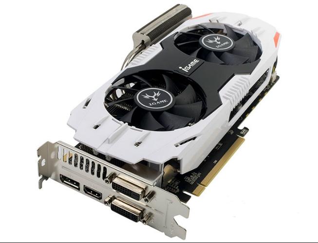 七彩虹gtx9602g功耗