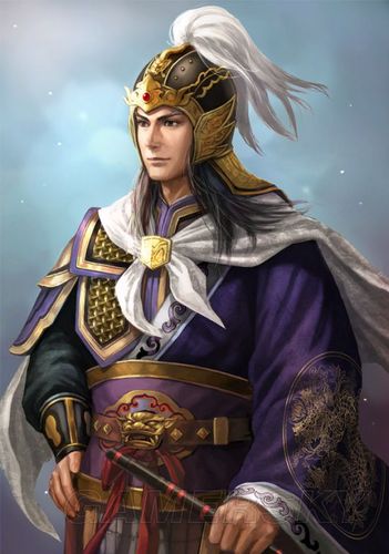 三国志13自建武将最强设定