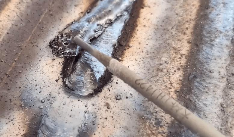 电焊技巧视频教程