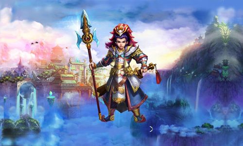 斗西游角色截图3