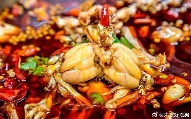 三去蛙的做法