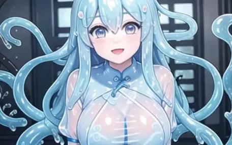 史莱姆娘的养成官网