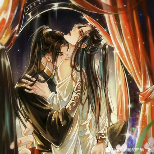 墨燃晚宁