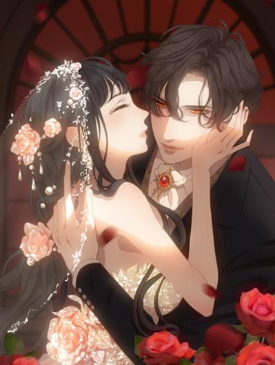 闪婚总裁契约妻漫画免费下拉式