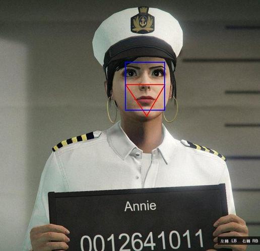 gta5如何重新捏脸