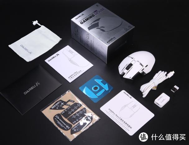 黑爵和达尔优鼠标哪个好截图2