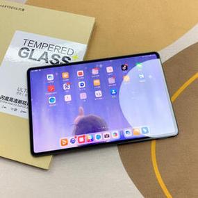适合上网课的平板推荐
