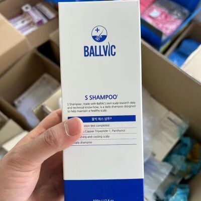 Ballvic博碧韩国