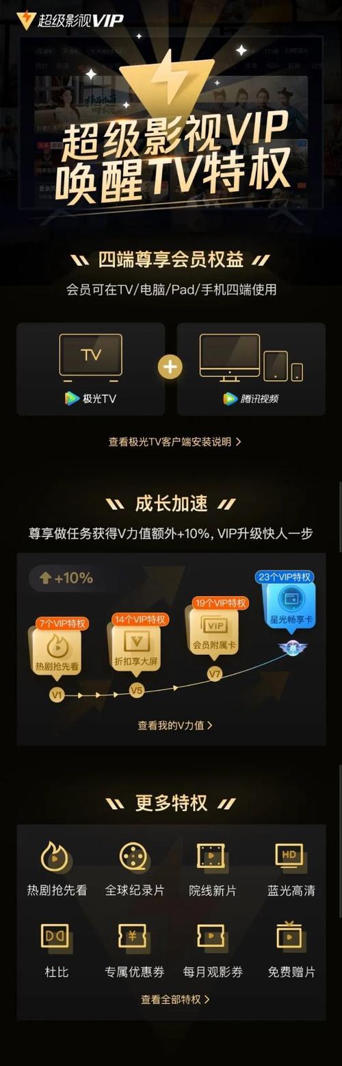 打开VIP影视
