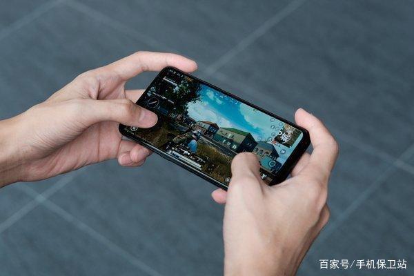 iqoo打游戏时放音乐