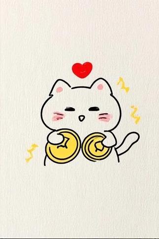 链信的招财猫用不了怎么办