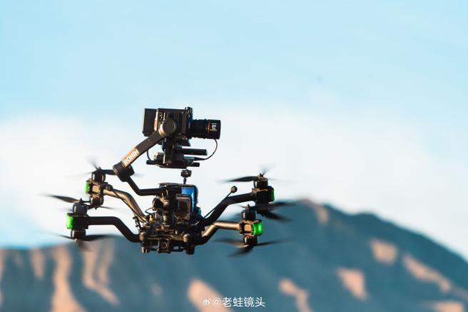 无人机怎么拍照录像