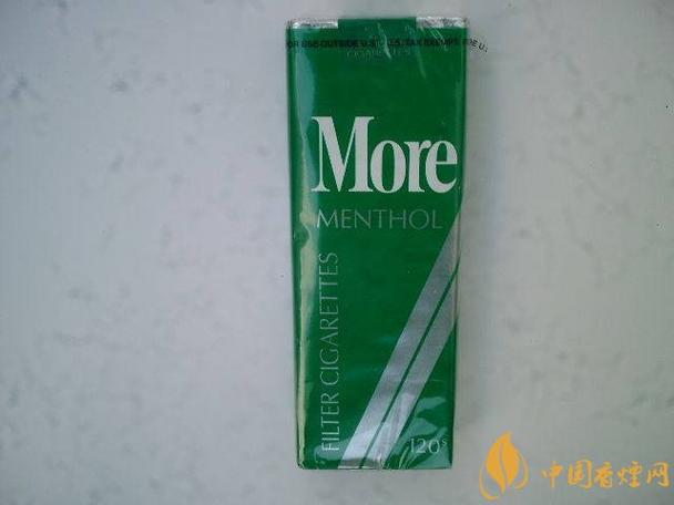 more烟哪个国家