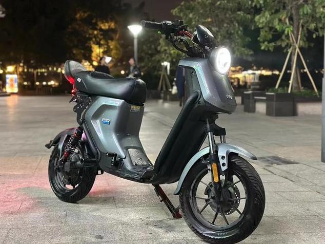 小牛u系列全部车型