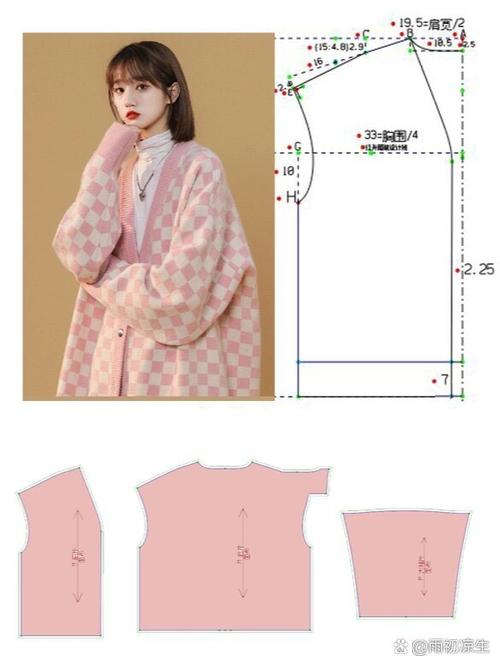 服装裁剪视频教程大全