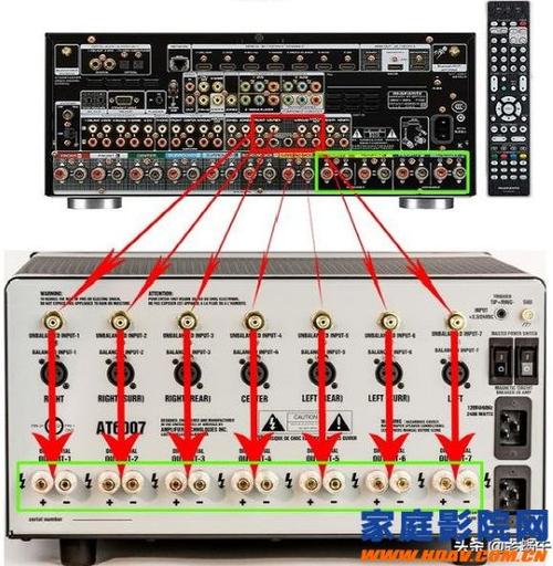 纯后级功放能直接连接音源吗