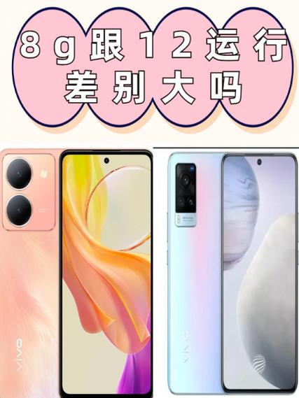 手机8g与12g运行内存差距大吗