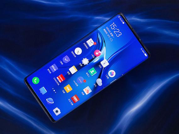 vivo nex3 5g版
