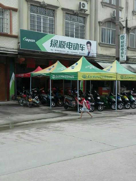 开锂电池店挣钱吗