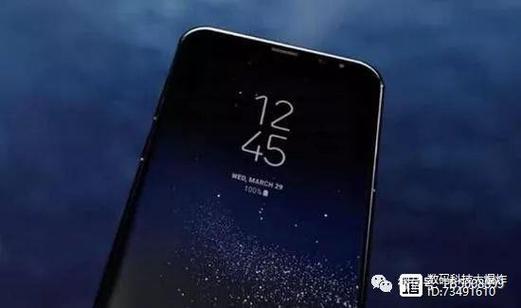 三星s9充满电1小时就没有了