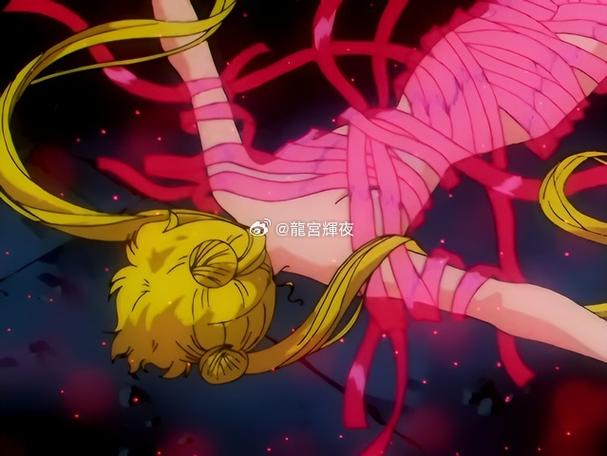 美少女战士兔子繁星游戏