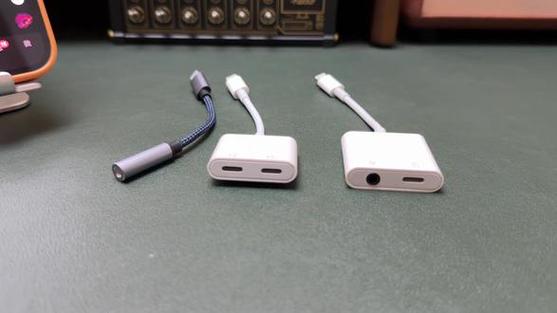 苹果转换器直播为什么用不了截图3
