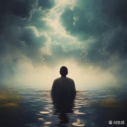 梦境不一样的人生